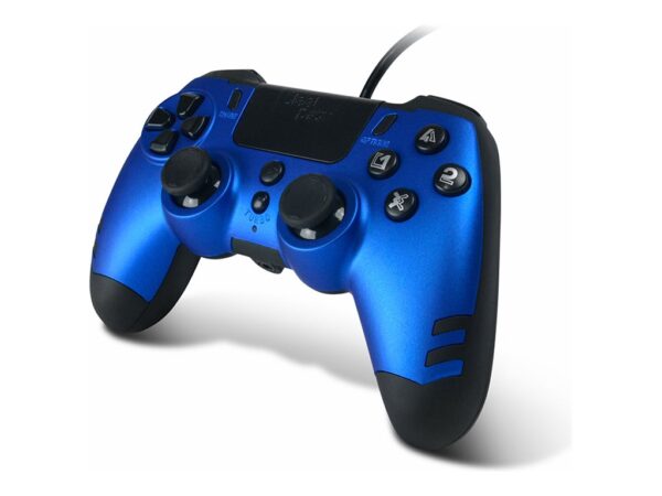 STEELPLAY – SLIM PACK – MANETTE FILAIRE – BLEU SAPHIR MULTI