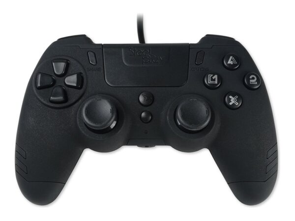 STEELPLAY – SLIM PACK – MANETTE FILAIRE – NOIR EBENE MULTI