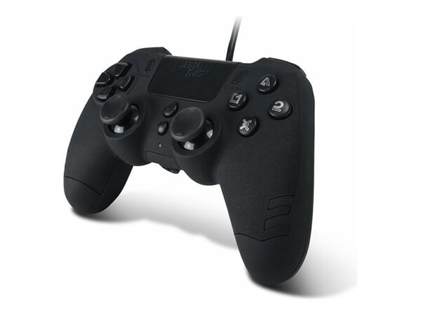 STEELPLAY – SLIM PACK – MANETTE FILAIRE – NOIR EBENE MULTI