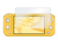 STEELPLAY Verre Protection Ecran Trempe 9H SWITCH Lite