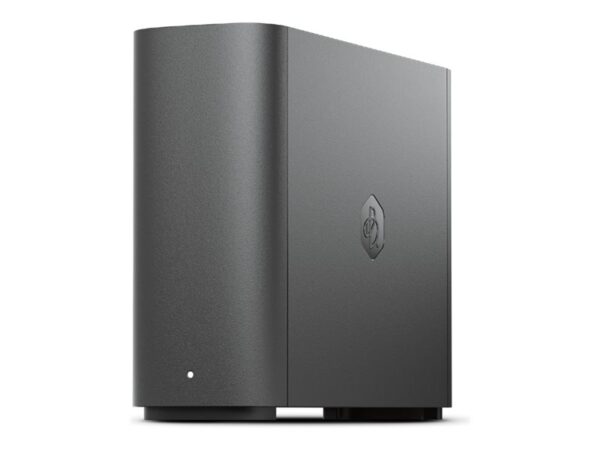 SYNOLOGY BST150-4T BeeStation data backup hub 4To