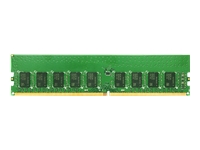 SYNOLOGY D4EU01-4G 4Go DDR4 ECC UDIMM RAM Module
