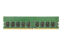 SYNOLOGY D4EU01-8G 8Go DDR4 ECC U-DIMM RAM