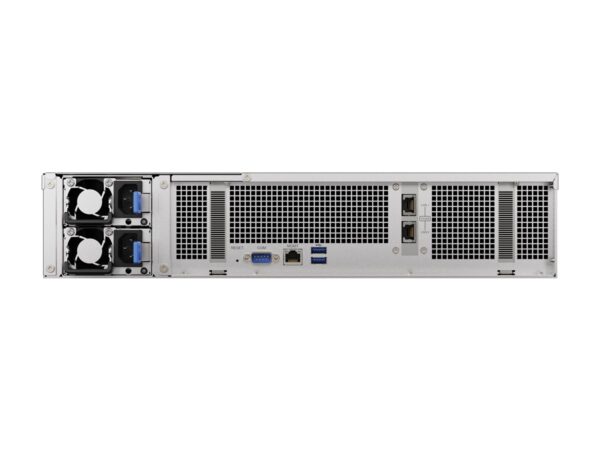 SYNOLOGY DP7400 Backup Solution AMD EPYC 7272 64Go Memory