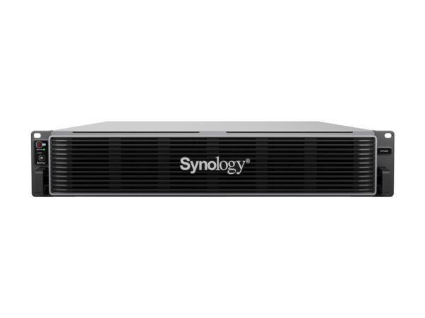 SYNOLOGY DP7400 Backup Solution AMD EPYC 7272 64Go Memory