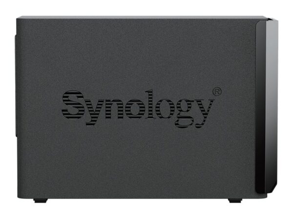 SYNOLOGY DS224+ 2-Bay NAS Intel Celeron J4125 2Go RAM