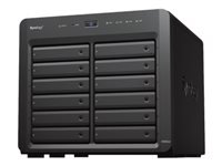 SYNOLOGY DS3622XS+ DiskStation Intel Xeon D-1531 12-Bay tower server NAS Hex-core 16Go RAM