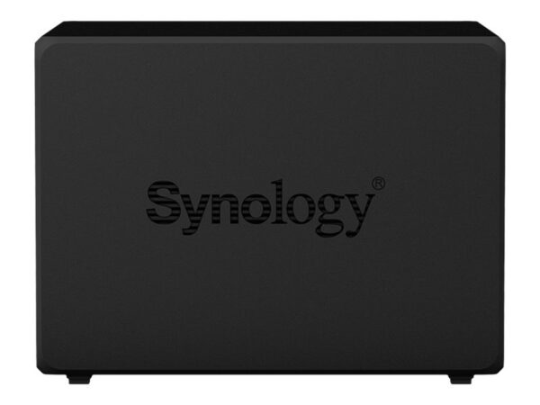 SYNOLOGY DS420+ Desktop 4-BAY J4025 2Go RAM