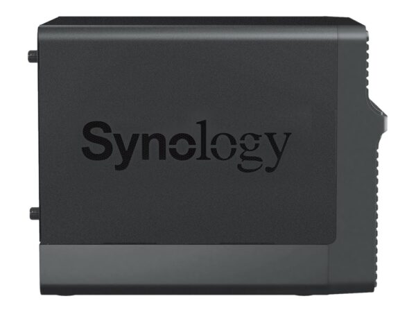SYNOLOGY DS423 4-Bay Diskstation NAS Realtek RTD1619B 4-core 1.7 GHz