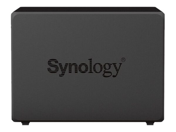 SYNOLOGY DS923+ DiskStation NAS AMD Ryzen Embedded R1600 4-Bay 4Go RAM