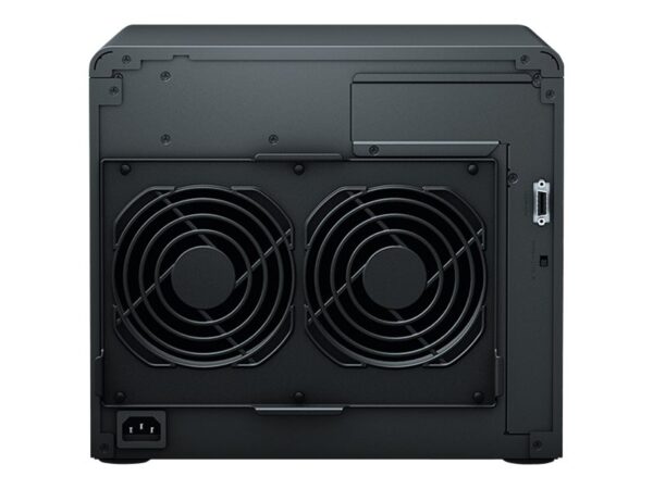 SYNOLOGY DX1215ll 12-bay Expansion Unit 12×3.5p 1xInfiniband