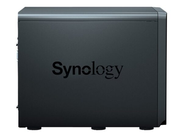 SYNOLOGY DX1215ll 12-bay Expansion Unit 12×3.5p 1xInfiniband
