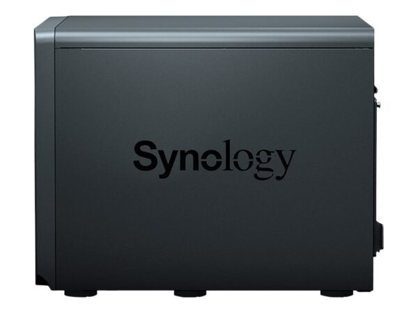 SYNOLOGY DX1215ll 12-bay Expansion Unit 12×3.5p 1xInfiniband