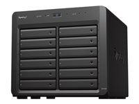SYNOLOGY DX1222 Expansion Unit 12-BAY