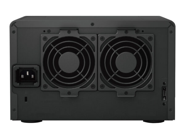 SYNOLOGY DX517 5-Bay Expansion HDD-Case