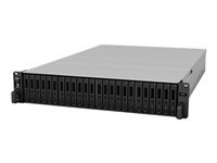 SYNOLOGY FS6400 Flash Station 24 -Bay 2xXeon Silver 4110 32Go 2xUSB 3.0 2x10GbE LAN