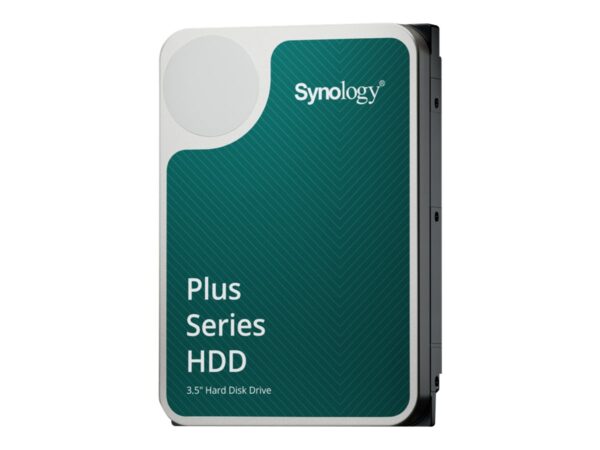 SYNOLOGY HAT3300-4T NAS 4To SATA 3.5p HDD