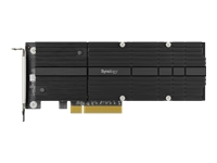 SYNOLOGY M2D20 Adapter Card PCIe CARDS M.2