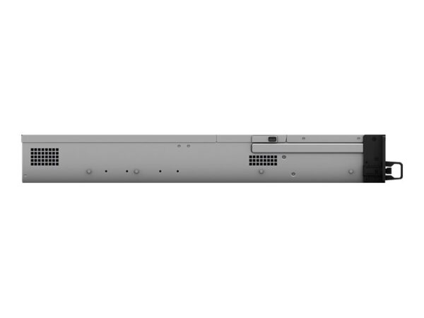 SYNOLOGY RS3621RPxs 12-bay NAS-RackStation D-1531 6-core 2.2GHz 8Go DDR4 2xUSB 3.2 4xRJ-45 2xExpansion ports