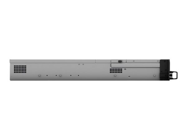 SYNOLOGY RS3621xs+ 12-bay NAS-RackStation D-1541 8-core 2.1GHz 8Go DDR4 2xUSB 3.2 Gen 4xRJ-45 2x10GbE RJ-45 2xExpansion ports