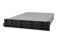 SYNOLOGY RX1213sas 12-Bay HDD-case for RC18015xs+