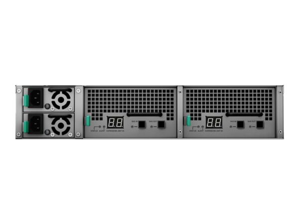 SYNOLOGY RXD1219sas 12-Bay HDD-Case
