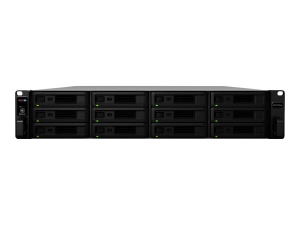 SYNOLOGY RXD1219sas 12-Bay HDD-Case