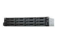 SYNOLOGY SA3200D 12-Bay NAS-Rackmount