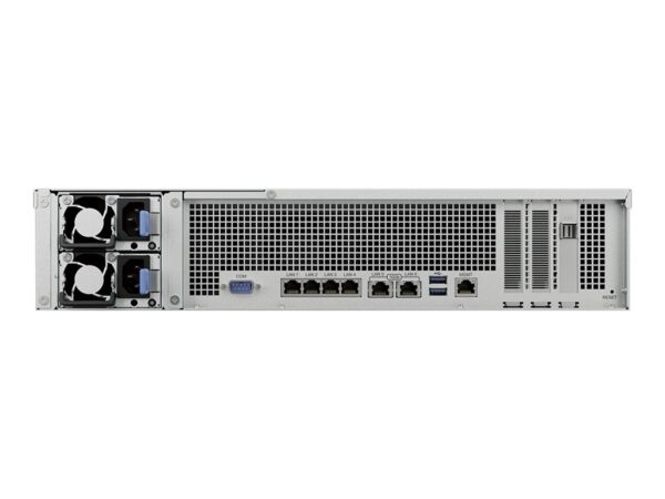 SYNOLOGY SA3610 12-Bay Rack-Flashstation Intel Xeon D-1567