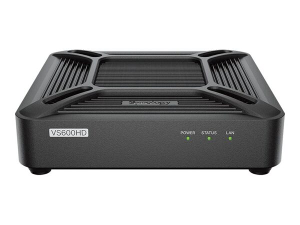 SYNOLOGY VS600HD VisualStation