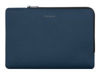 TARGUS 13-14p Ecosmart Multi-Fit sleeve blue