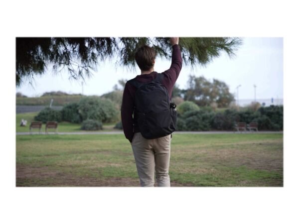 TARGUS 15-16p Zero Waste Backpack