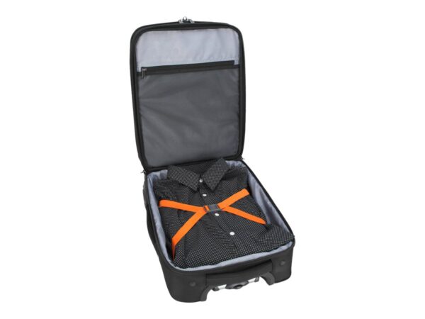 TARGUS 15.6p CitySmart Laptop Roller