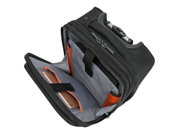 TARGUS 15.6p CitySmart Laptop Roller