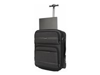 TARGUS 15.6p CitySmart Laptop Roller
