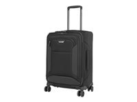 TARGUS 15.6p Corporate Traveler 4-Wheeled Roller
