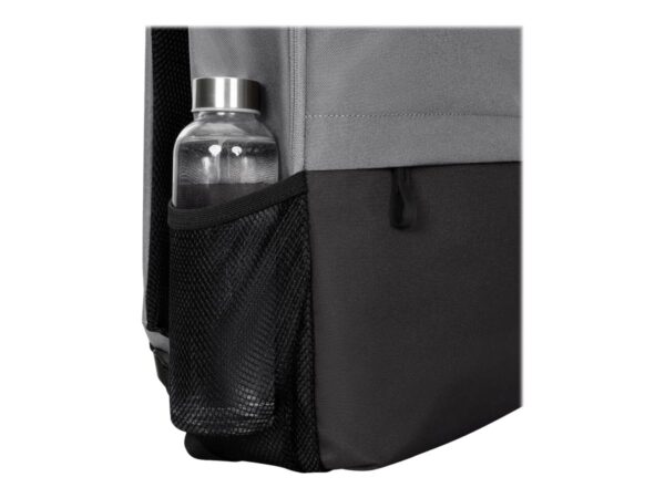 TARGUS 15.6p Sagano Campus Backpack Grey