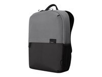 TARGUS 15.6p Sagano Campus Backpack Grey