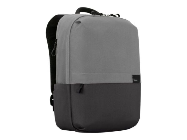 TARGUS 15.6p Sagano Commuter Backpack Grey