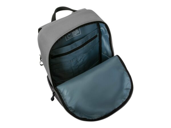 TARGUS 15.6p Sagano Commuter Backpack Grey