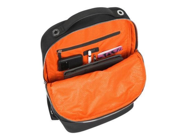 TARGUS 15p Newport Backpack Black