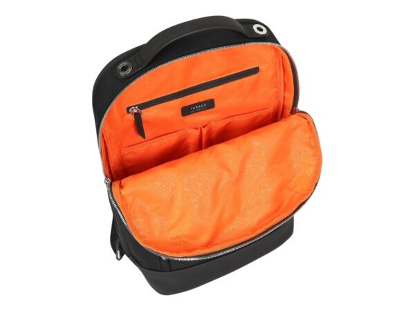 TARGUS 15p Newport Backpack Black