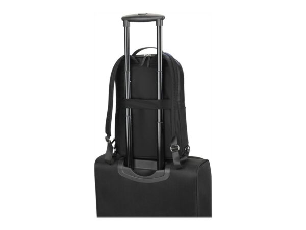 TARGUS 15p Newport Backpack Black