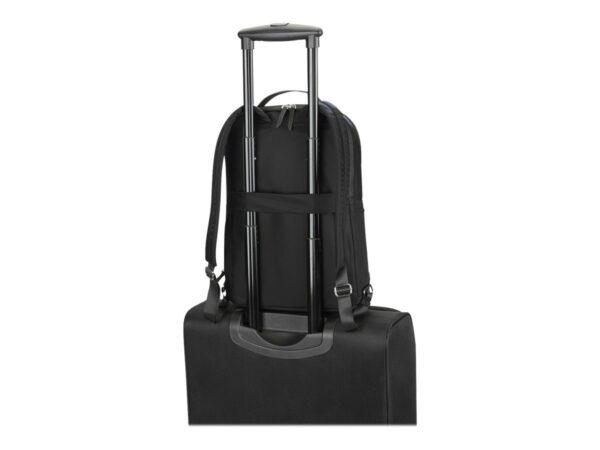 TARGUS 15p Newport Backpack Black