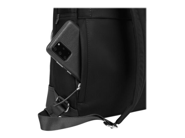 TARGUS 15p Newport Backpack Black