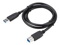 TARGUS 1m USB 3.0 A to B Cable