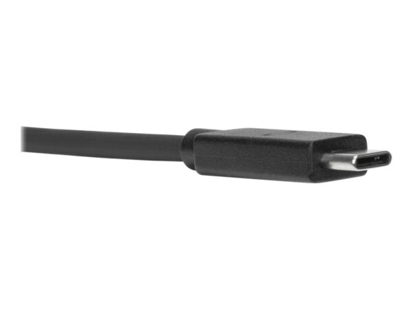 TARGUS 2Pin USB-C Multiplexer Adapter