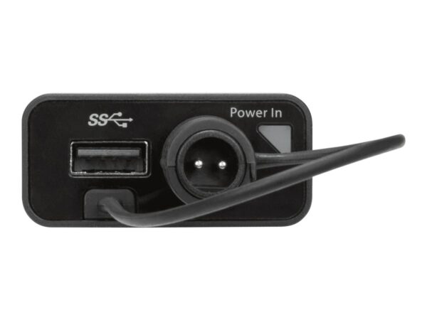 TARGUS 2Pin USB-C Multiplexer Adapter