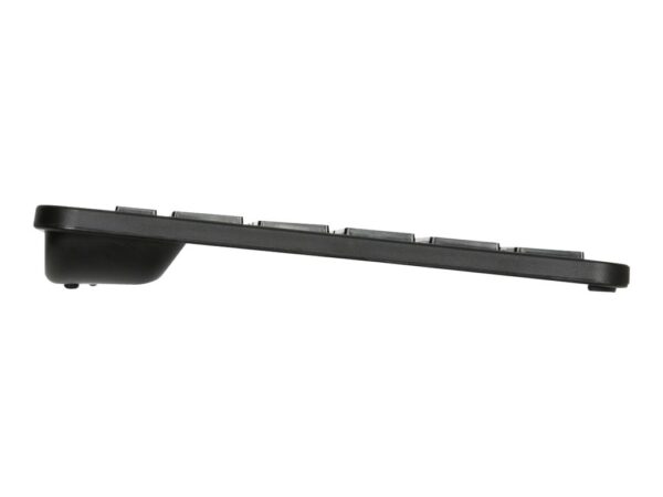 TARGUS Anti Microbial Bluetooth Keyboard (DE)