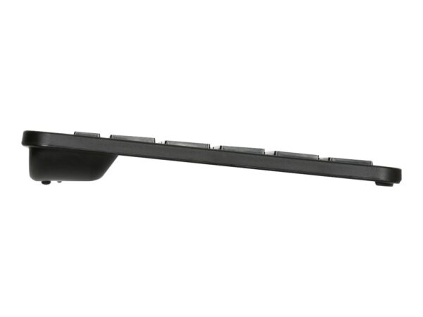 TARGUS Anti Microbial Bluetooth Keyboard (DE)